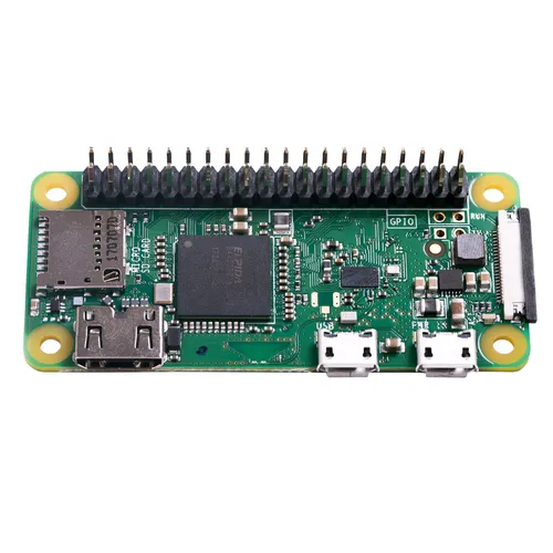 Raspberry Pi Zero WH