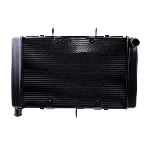 Wasserkühler für Honda CB 1000 R (11-16) von Zaddox - Hochwertiger Aluminium-Wasserkühler für Motorräder, optimiert für effiziente Kühlung und lange Lebensdauer. Ideal für den Einsatz in der Honda CB 1000 R.