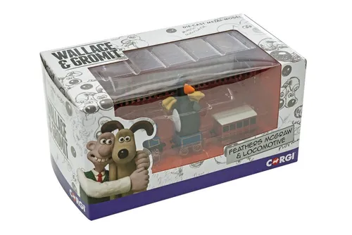 Corgi CC80602 von Corgi