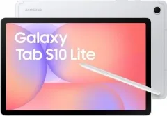 Samsung Galaxy Tab S10 Lite 10,9 Zoll 128GB Wi-Fi Silber von Samsung