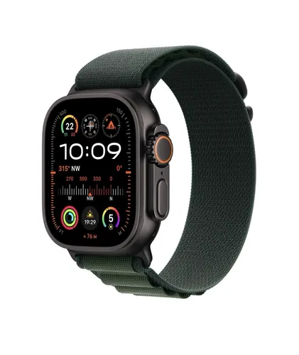 Apple Watch Ultra 2 (GPS + Cellular 49 mm) von Apple