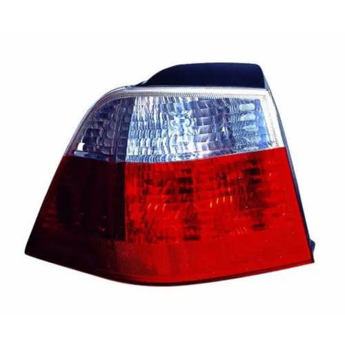 Diederichs Heckleuchte 1224690