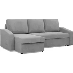 Ecksofa Neo mit Schlaffunktion von Mebligo