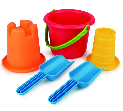 Strand- & Sandspielzeug von Hape