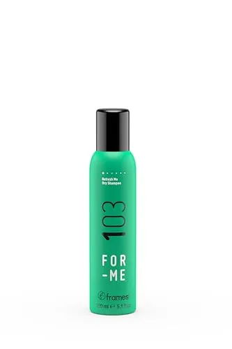 Framesi For-Me 103 Refresh Me Dry Shampoo 150ml
