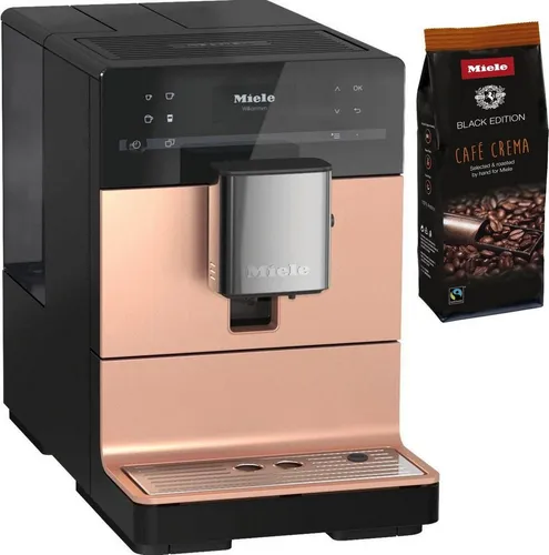 Miele Kaffeevollautomat CM 5510 Silence von Miele