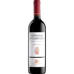Sella & Mosca Cannonau di Sardegna Riserva