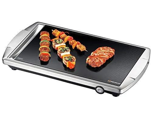 Produktbild ROMMELSBACHER CG 2303/E Ceran Grill