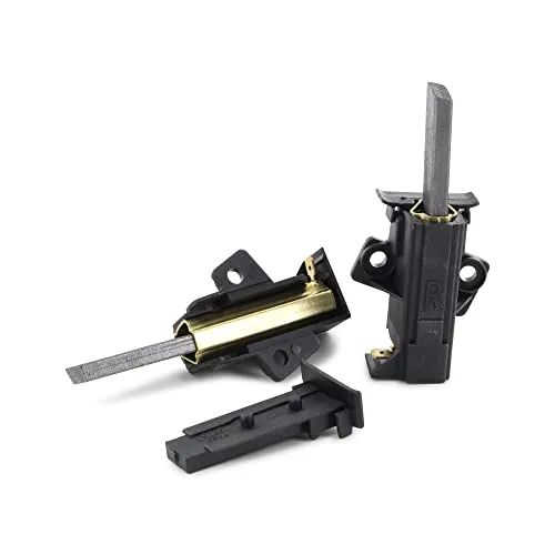 Kohlebürsten von DL-pro