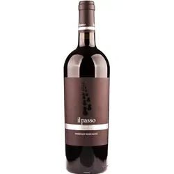 18er Set Il Passo Nerello Mascalese 2022 - Versandkostenfrei!