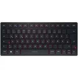 CHERRY KW 9200 MINI in pink von Cherry