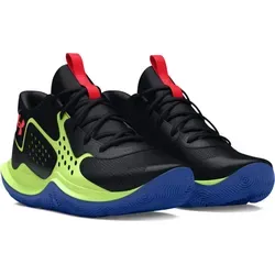 Under Armour Kinder Basketballschuhe Jet 23 von Under Armour