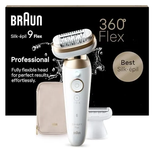 Braun Silk-épil 9 Flex