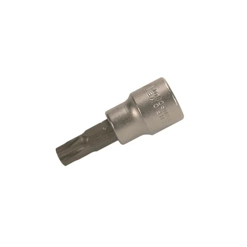 Bit-Einsatz, T-Profil mit Bohrung, 10 (3/8), T45