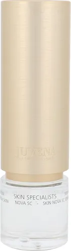 Juvena Skin Specialists Nova SC Serum 30 ml - Sonstige Gesichtspflegeartikel - Hochwirksames Anti-Aging Serum für alle Hauttypen, verbessert die Hautqualität und mindert Unreinheiten.