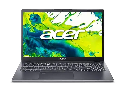 Acer Aspire 5 A15-51M-95T2 Laptop mit i9-13900H von Acer