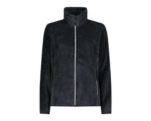 CMP Outdoorjacke WOMAN JACKET ANTRACITE-BIANCO von CMP