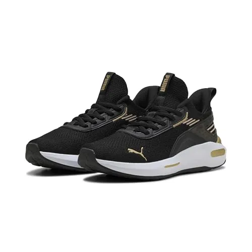 PUMA Schuhe Gold von PUMA