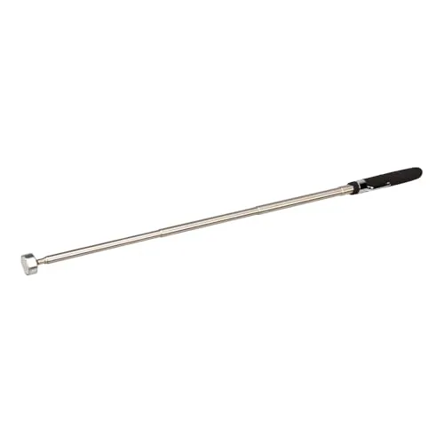 Produktbild Silverline 151211 Starker Magnetstabgreifer 3,6 kg