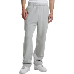 Urban Classics Fluffy Track Pants, hellasphalt, XL