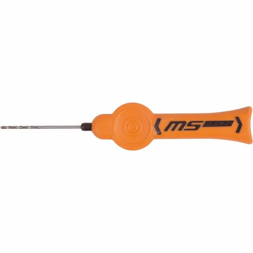 MS-Range Micro Bait Drill 1mm - Boiliebohrer