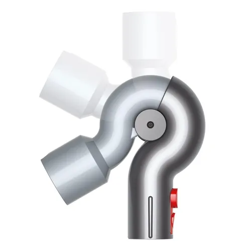 Flexdüsen von Dyson