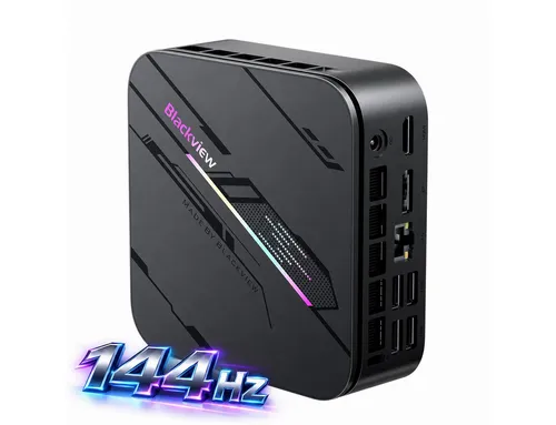 Blackview MP100 Pro Mini PC von Blackview
