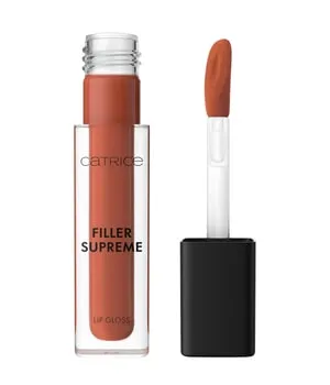 CATRICE Filler Supreme Lip Gloss Lipgloss 3 ml Nr. 100 - Cinnamon Glazed