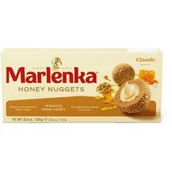 MARLENKA® Honigkugeln