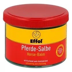 Effol Pferdesalbe veterinär