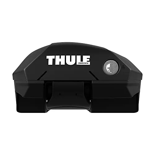 Thule Edge Raised Rail Fuß 4er-Pack von Thule