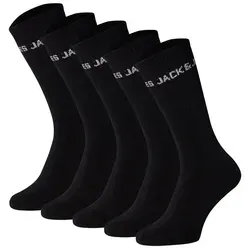 JACK&JONES Kinder Tennissocken, 5er Pack von Jack & Jones