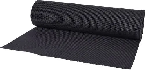 KS Tools 800.0920 Anti-Rutsch-Matte - 600x10.000mm, ideal für sicheres Arbeiten und optimalen Halt