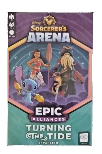 Disney Sorcerer's Arena-Tabletop von Disney