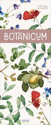 Botanicum 2026