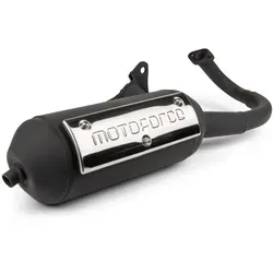 Auspuff Originalersatz Piaggio