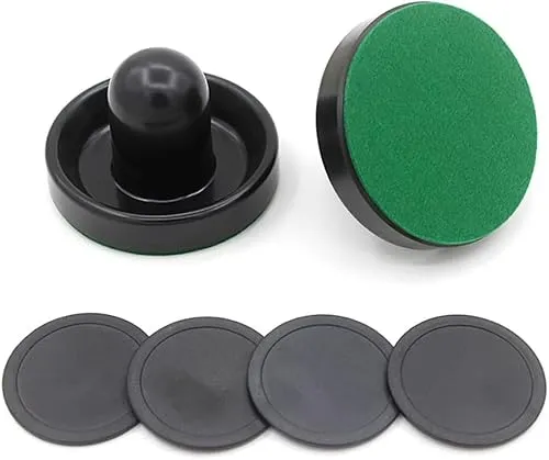 Air-Hockey von Dzxin
