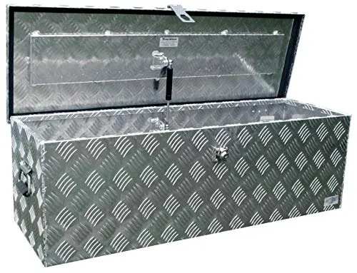 Truckbox D100 Werkzeugkasten