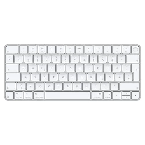 Apple Magic Keyboard mit Touch ID von Apple