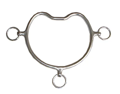 Steigegebiss  Steigergebiß von Reitsport Amesbichler