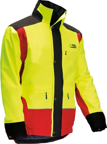 Produktbild PSS X-treme Rain Regenjacke XL