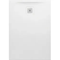 LAUFEN PRO Marbond Duschwanne 100 x 70 x 3,3 cm von LAUFEN