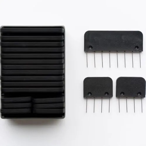 Lana Grossa Kammnadeln von LANA GROSSA