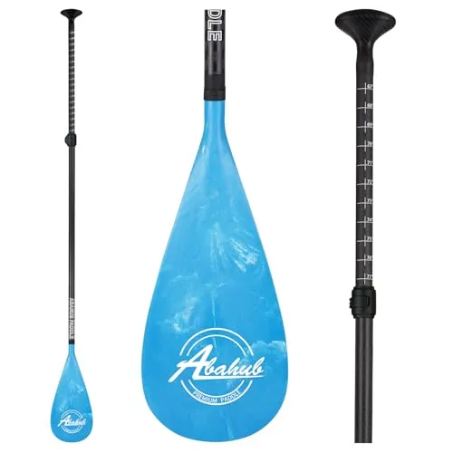 Paddel & Ruder von Abahub