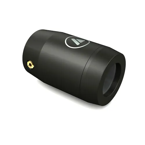 VIABLUE Ferritfilter 16 für Kabel Ø 14,1 – 15,5 mm * High-end Entstörfilter * 1 Stück