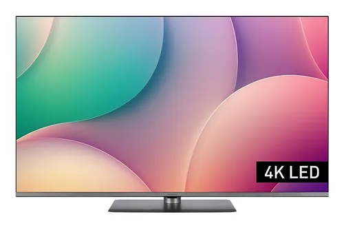 Panasonic TV-55W83AE6 si LED-TV UHD 4K HDR