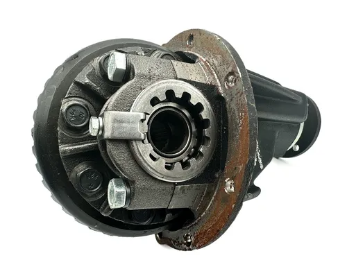 Produktbild Lada Niva Differential hinten 10/41