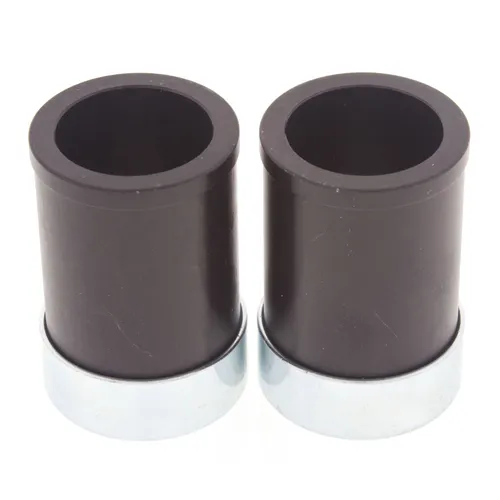 ALL BALLS RACING Raddistanzhülse Schwarz eloxierte 11-1055-1