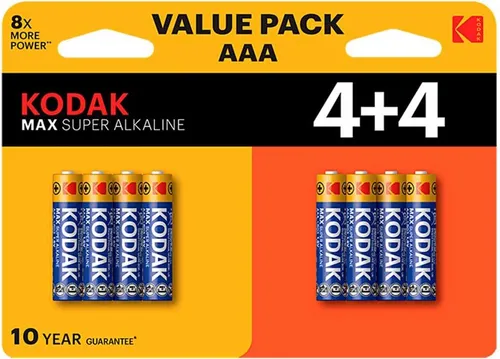 Kodak Akkus & Batterien von Kodak