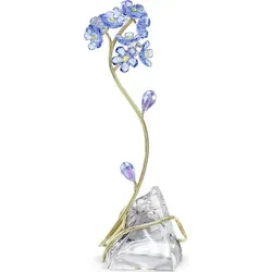 Swarovski Florere Forget-me-not, Blau, One Size von Swarovski